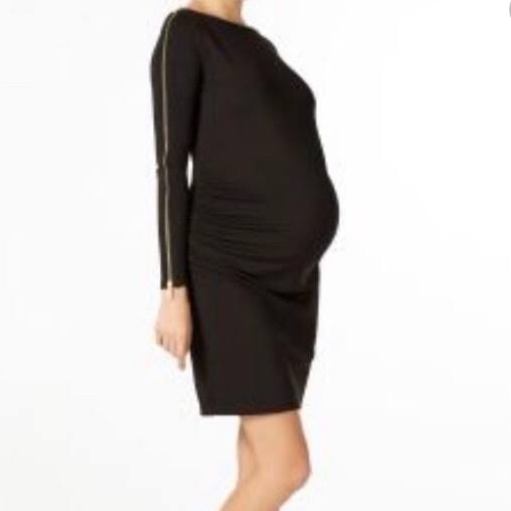 Rachel Zoe Maternity Dress